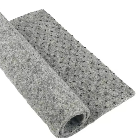 ポイントプラスチックの底