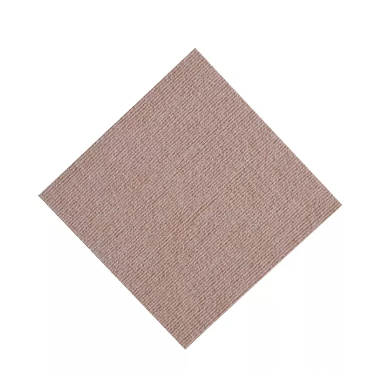 ペットマット タイルマット 約45×45cm ブラウン