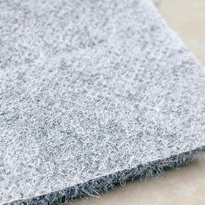 曲がる階段用クッション