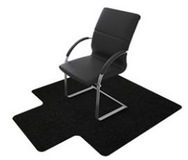 ストライプチェアクッションの色の選択