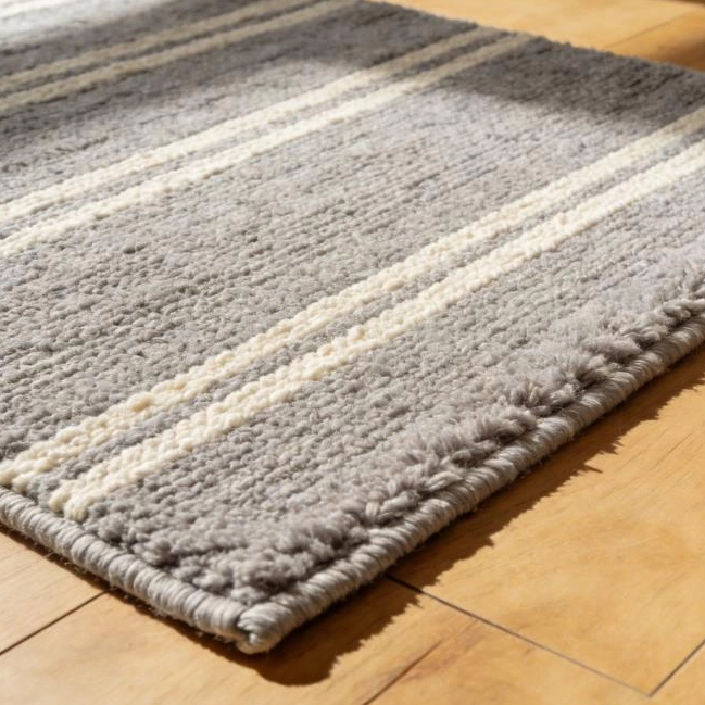 ホームビジネスに永続的な魅力を注入: 純綿のドアマットは不可欠な黄金カテゴリーです