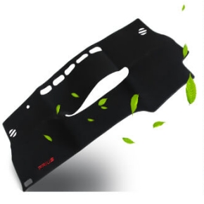 車の日焼け止めパッド