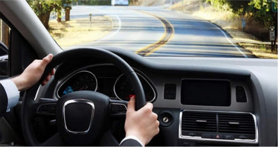 削減  強度 の ライト 反射