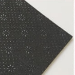 梅 花 ドット プラスチック