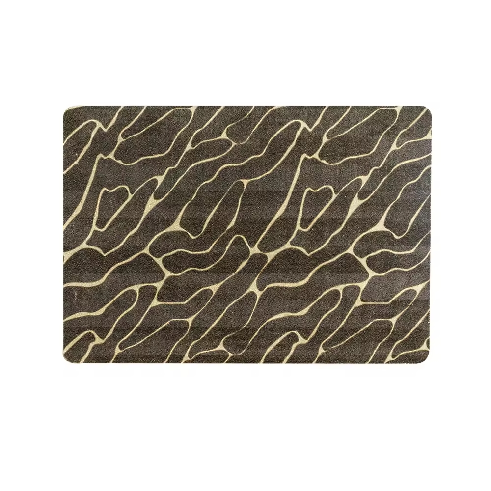 玄関マットのご紹介