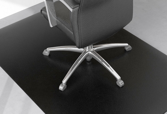 チェアマットディスプレイ画像