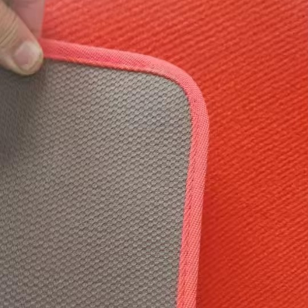 レッドカーペットバッキング