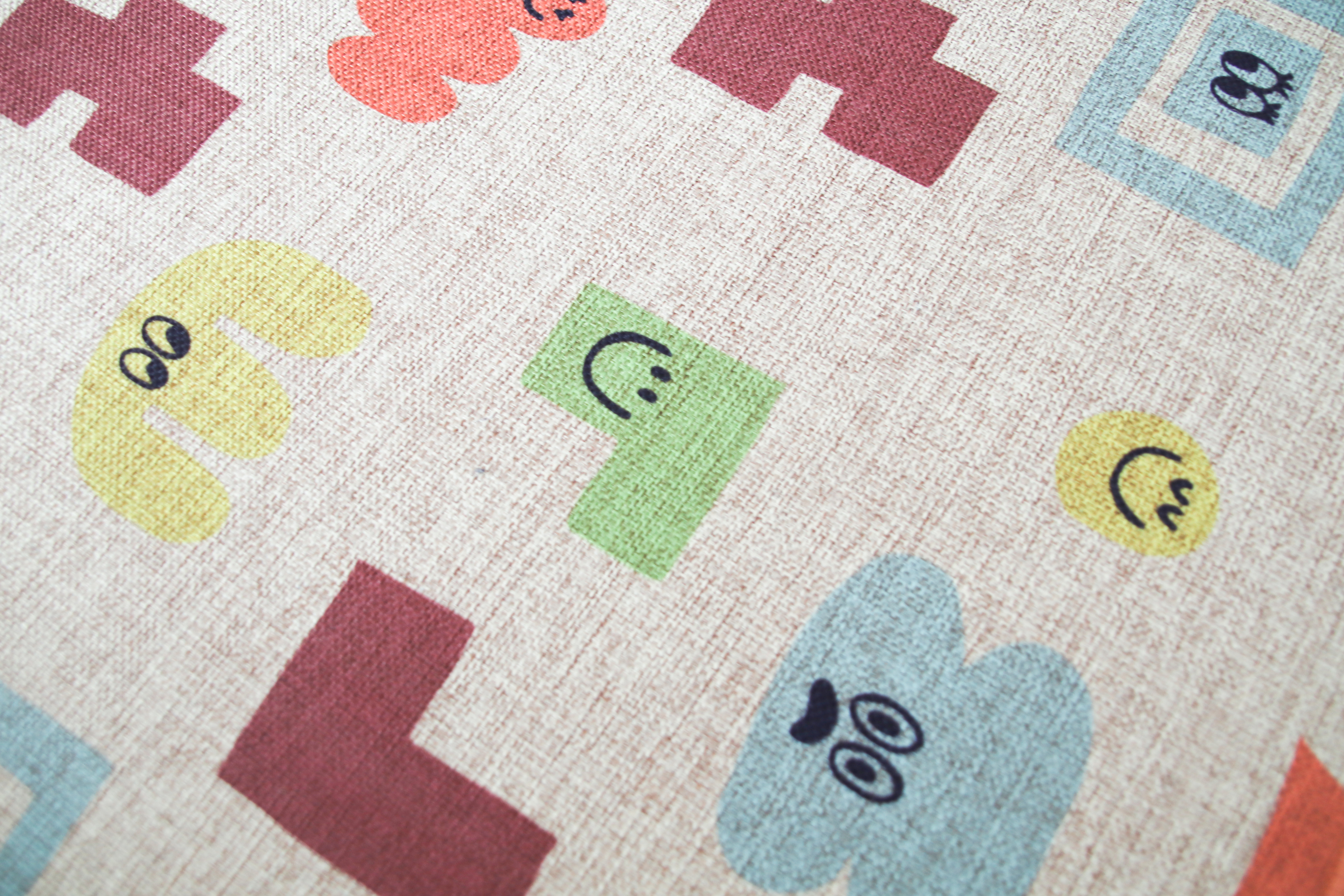 高品質の玄関マット