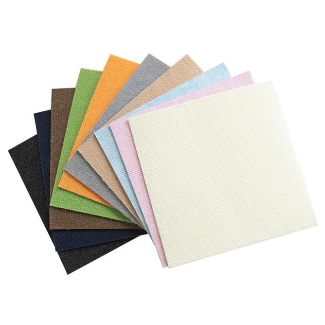 シームレス パディング カーペット: 商業スペース向けの柔軟で効率的な接地ソリューション