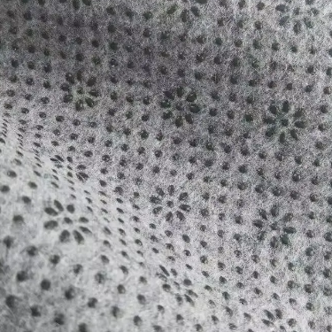 プラムブロッサムポイントプラスチックベース