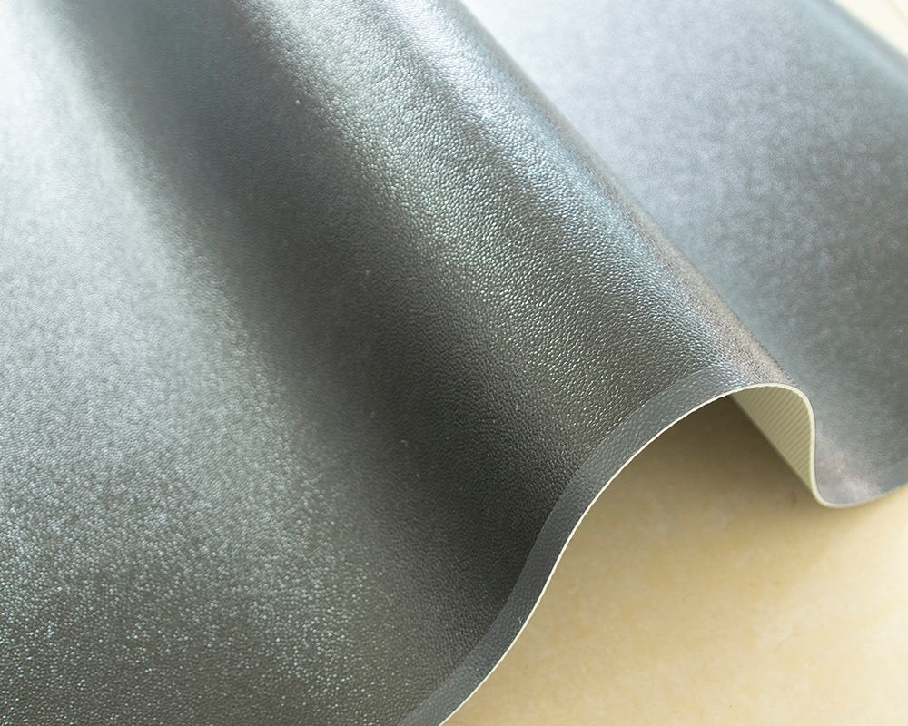 革椅子のクッション