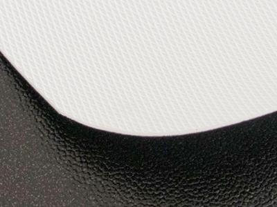 革椅子パッドバック（2）