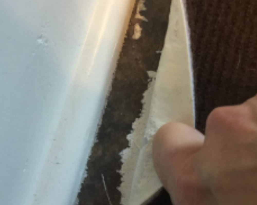 伝統的な椅子のクッションバック