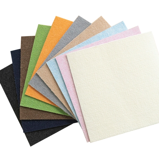 ブロック スプライス マットをシームレスに取り付ける方法