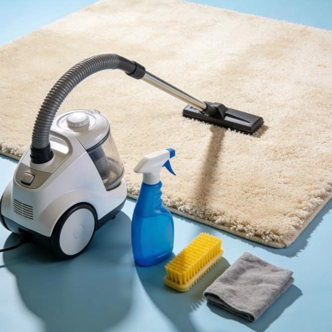 カーペットの寿命を延ばすための完全ガイド: すべての小売業者が習得すべき体系的なケア方法