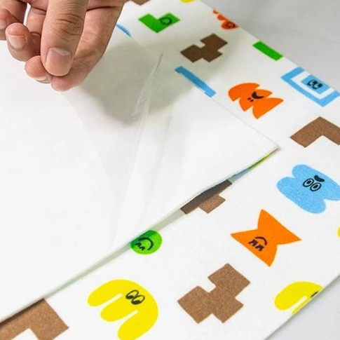 高品質のサプライチェーンにより、再販業者が機能市場を獲得できるようになります — クリスタル ベルベット フロア マット