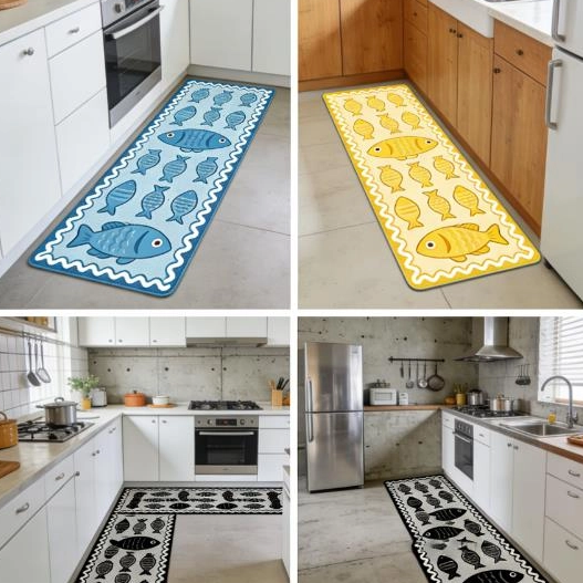 抗疲労マットはどのように腰痛を和らげるのに役立ちますか?