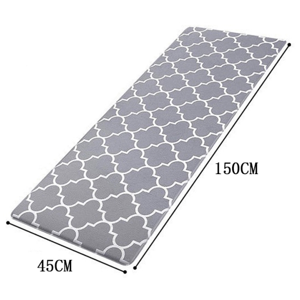 キッチンマットのサイズ