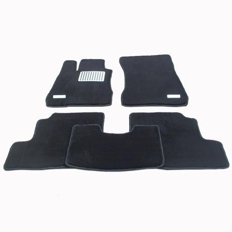 耐摩耗性アンチスリップジェッコポーアンチスリップボトムカーカーペット