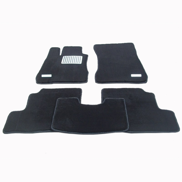 耐摩耗性アンチスリップジェッコポーアンチスリップボトムカーカーペット