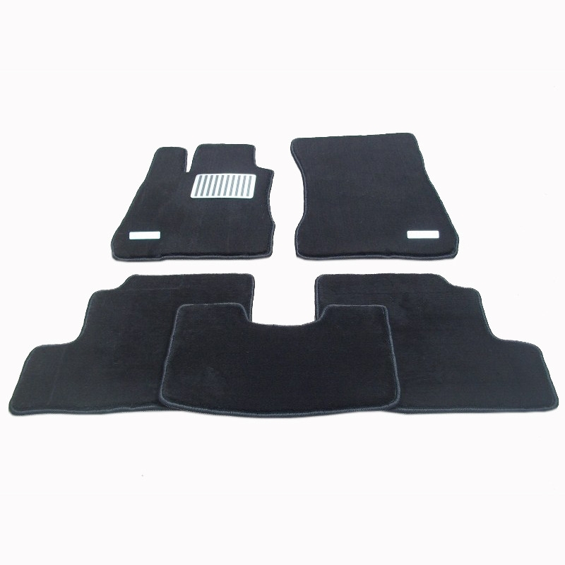 耐摩耗性アンチスリップジェッコポーアンチスリップボトムカーカーペット