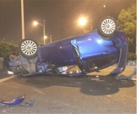 ダッシュボード 反射が影響します ライン の 視力