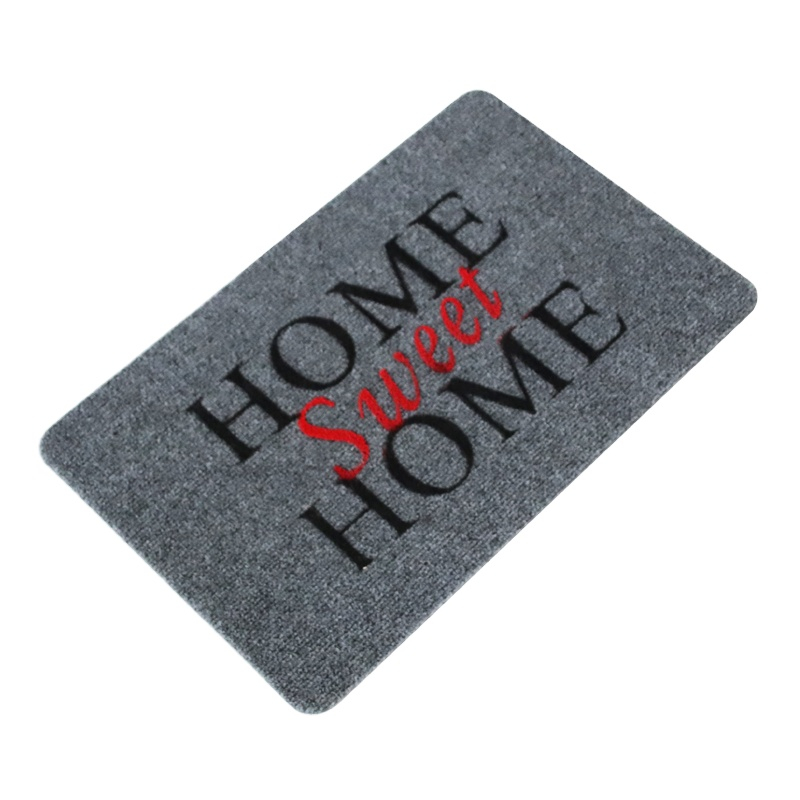 マット 滑り止めラグ フロント ドア エントランス 耐久性のあるドアマット