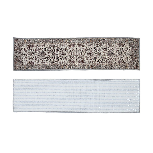 Donier 滑り止め階段踏み板 |家庭用および商業用階段保護マット