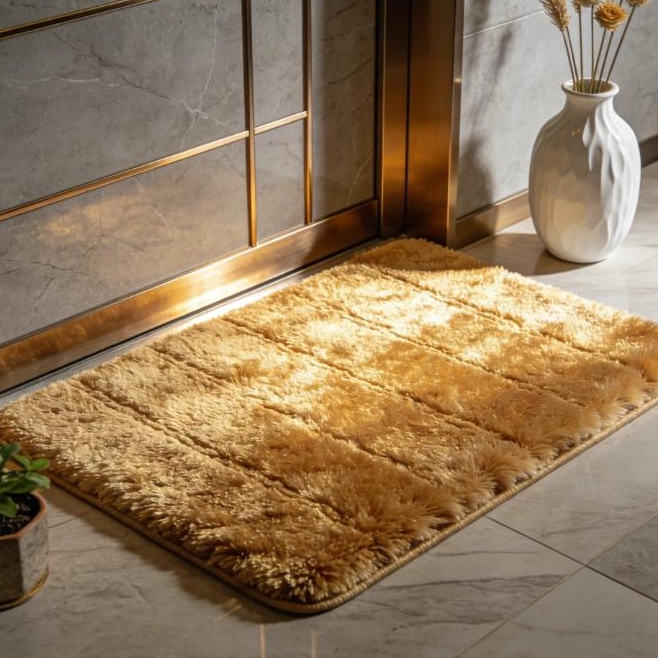 カットパイルドアマット市場分析：現在の傾向と代理店製品選択ガイド