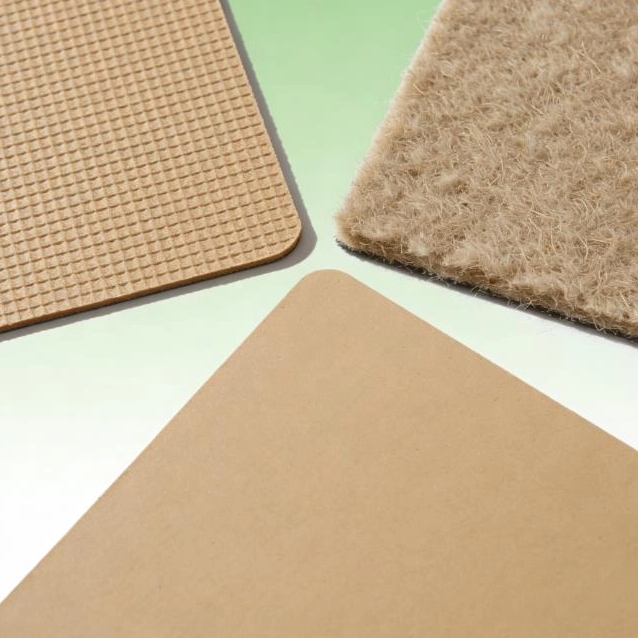 環境に優しくリサイクル可能なカーペット下敷きの選び方