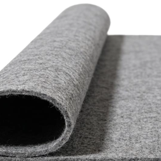 お客様に適したフェルトカーペット裏地の選び方