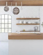 キッチン玄関マット