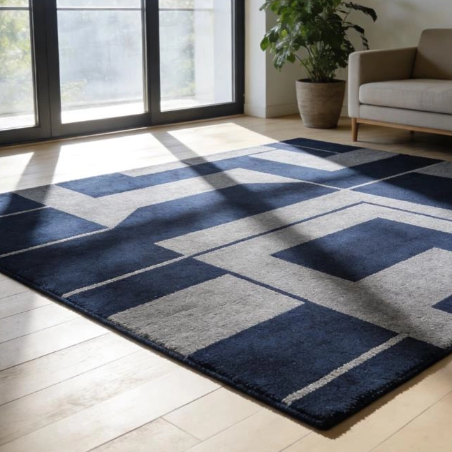 カーペットと屋内の環境衛生: 美観を超えて、通気性の高い安全空間を構築