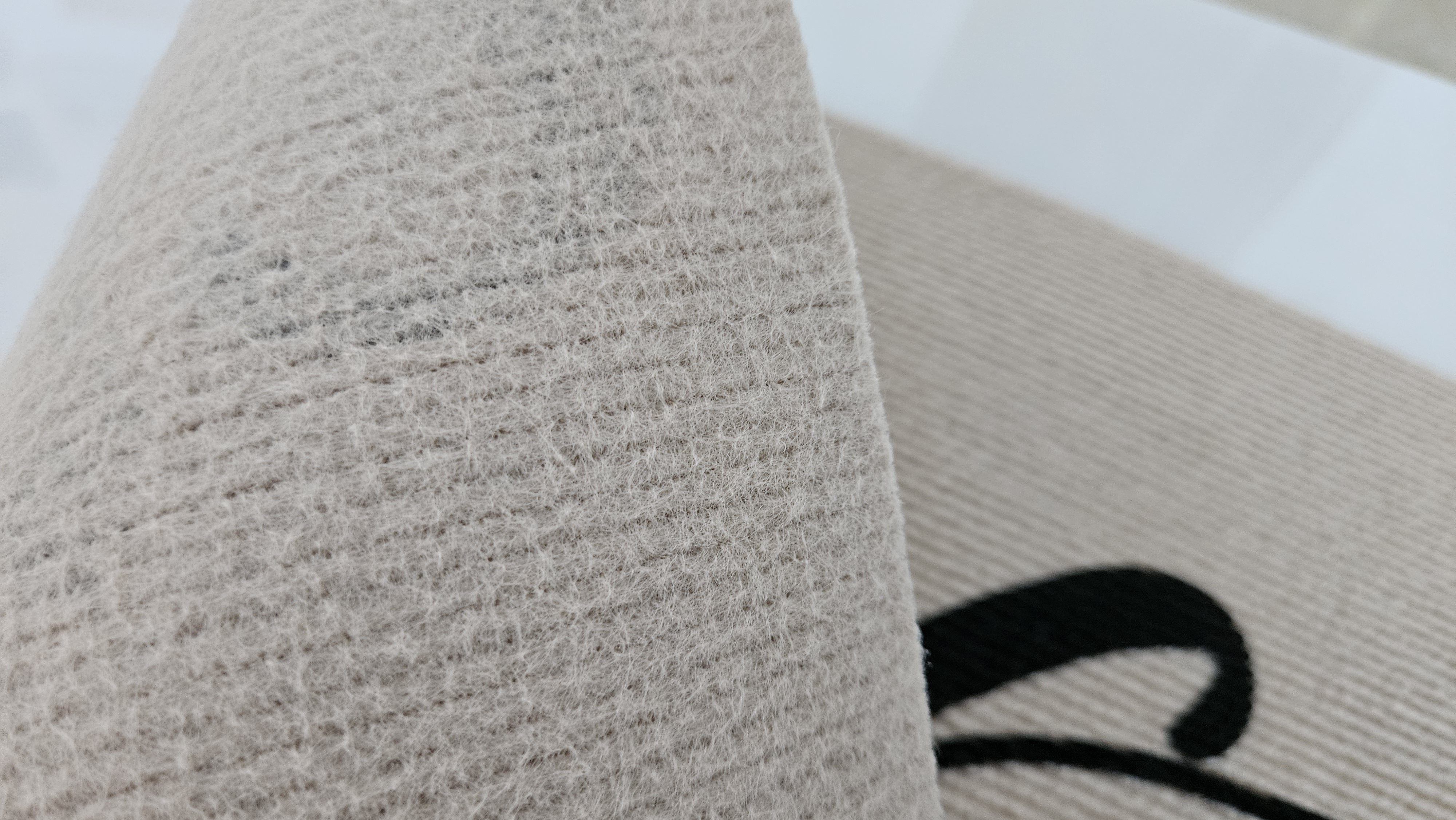 プリントドアマット（4）