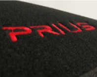 ロゴ カスタマイズ