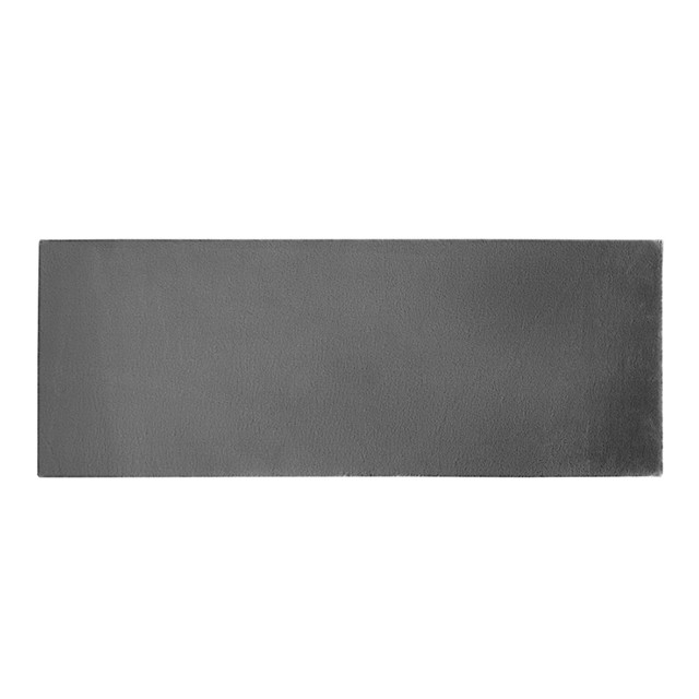 柔らかく快適な家のぬいぐるみマット