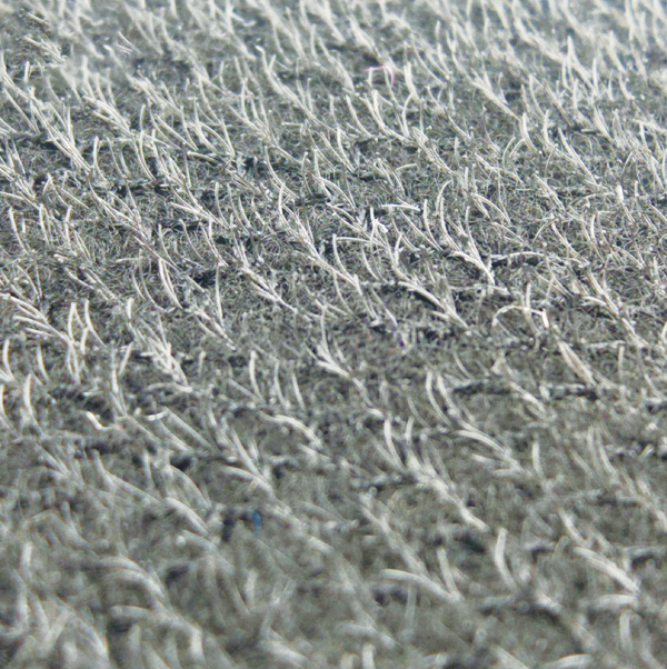 Geckos Pawバッキング