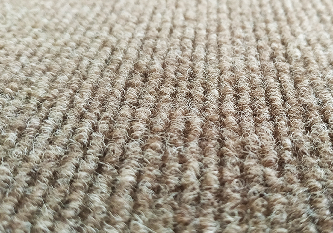 ペットマットの表面