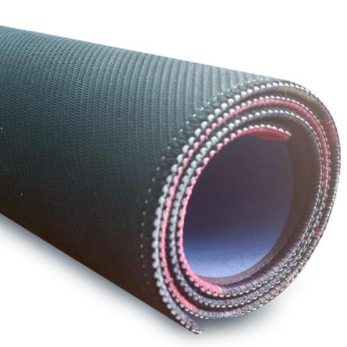 防水性と耐摩耗性の天然ゴム製麻雀テーブルマットは、騒音を減らすためにサイズをカスタマイズできます