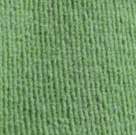 カスタマイズ可能なストライプ刺繍階段マット (3)