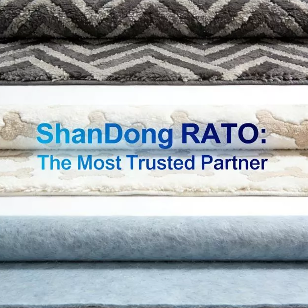 透明な工場: 最新の B2B カーペット調達のための新しい信頼の柱と価値エンジン