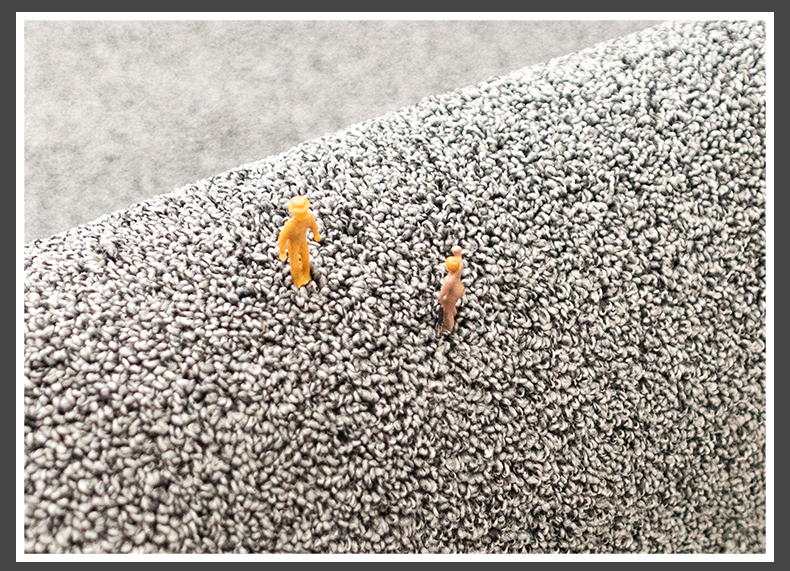 リビングルーム用のふわふわのシャラグ、子供部屋用の毛皮のようなカーペット、子供部屋用のシャギースローラグ