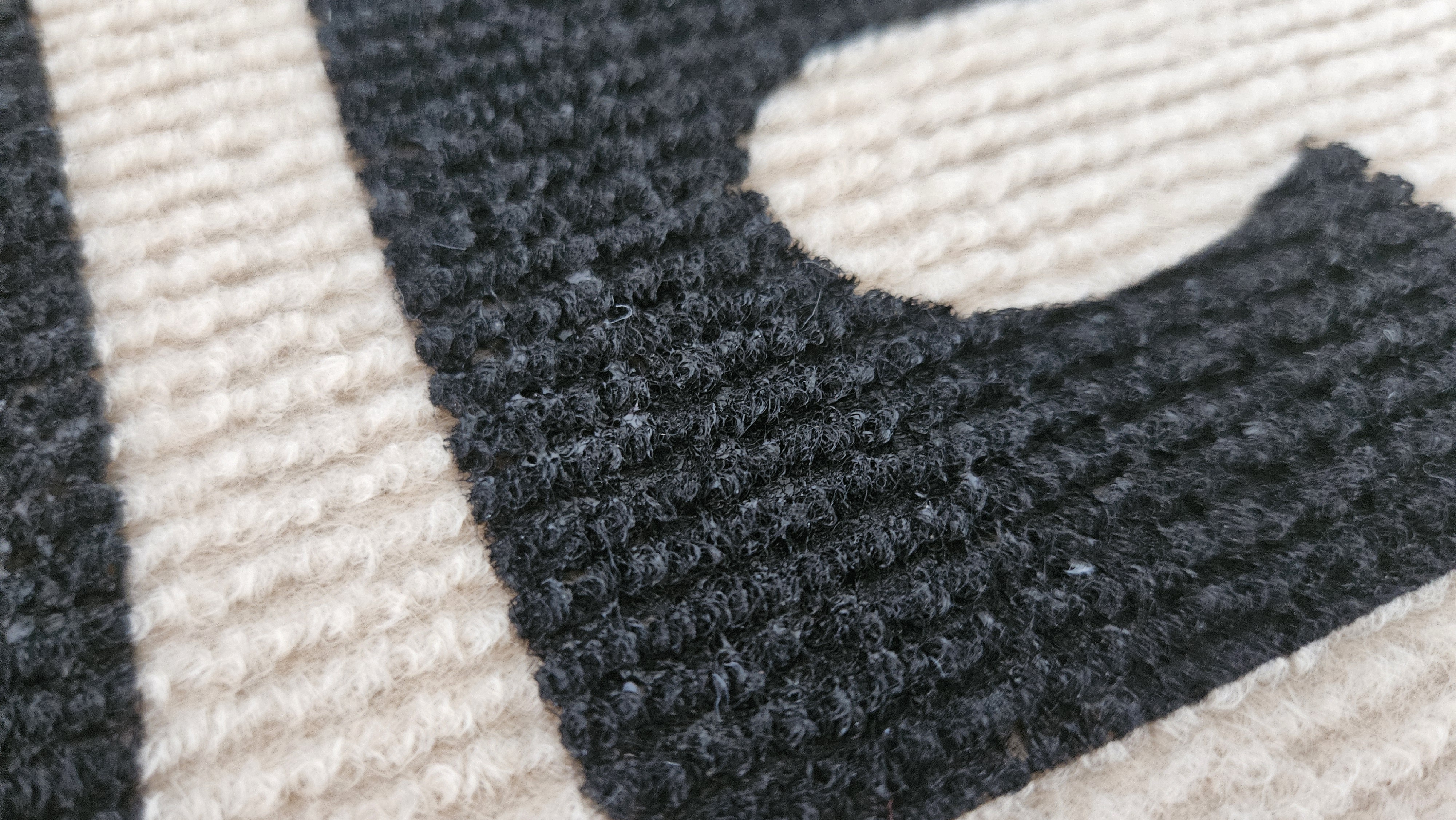 プリントドアマット1