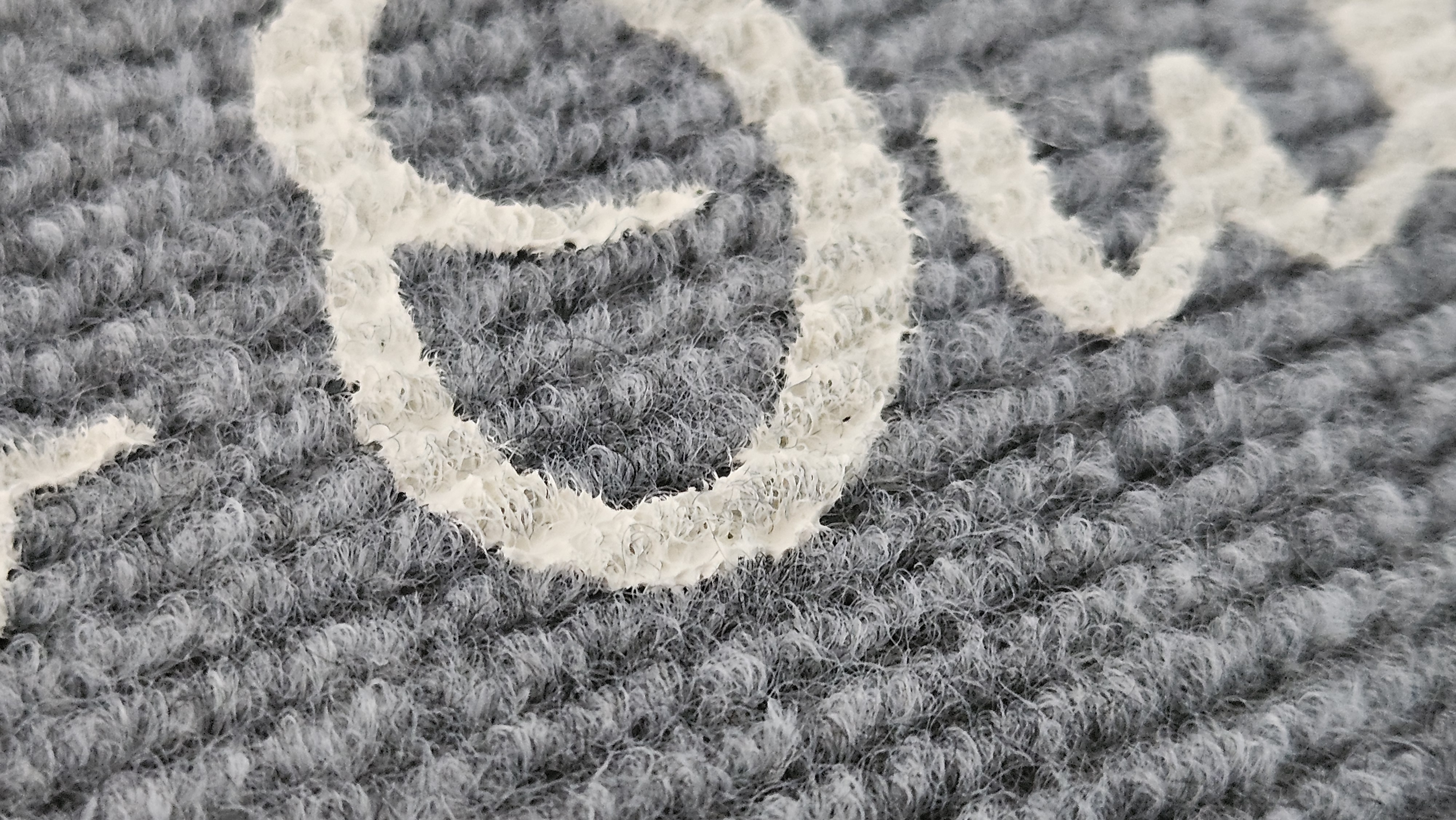 プリントドアマット（2）