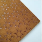 六角 星 バッキング