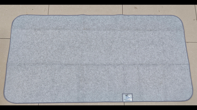 家庭用高効率除湿パッド、環境に優しい抗菌除湿パッド