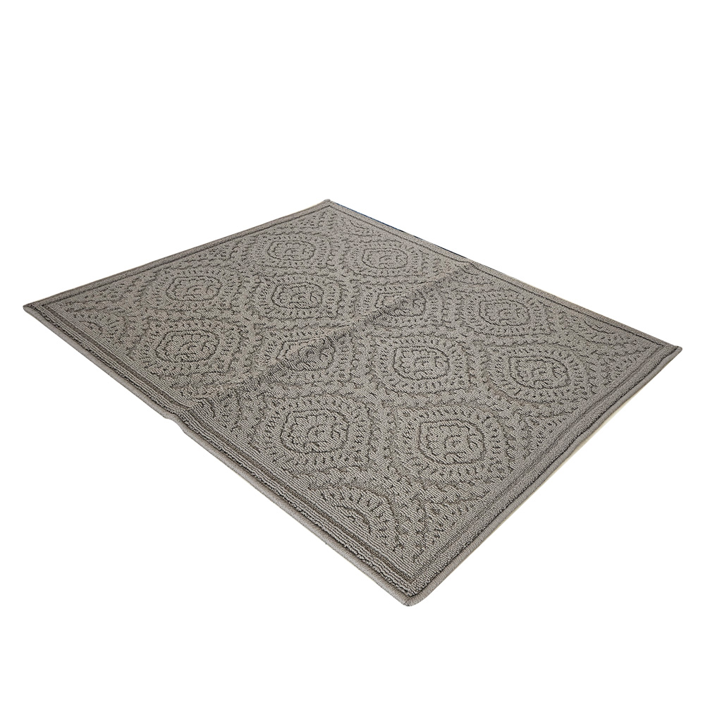 ループパイルスクレーパーマット