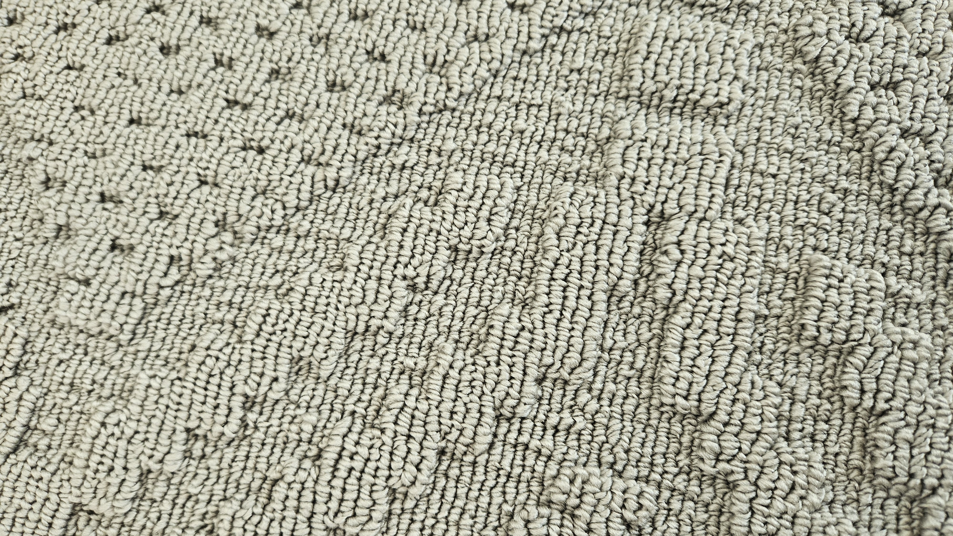 円形ベルベット掻き砂クッション面表示(3)