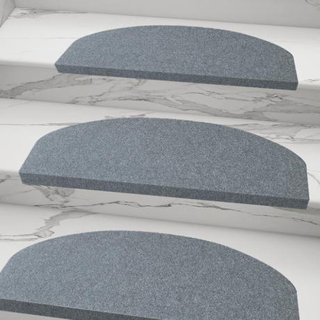 工業用滑り止め階段踏板 |カスタム曲げ階段パッド メーカー