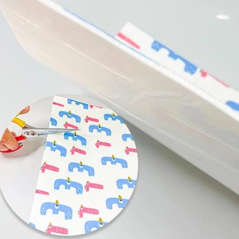 クリスタルベルベットのフロアマット: 家庭用家具の触感の経済性を再定義